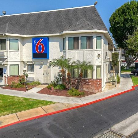 Motel 6-El Cajon, Ca - San Diego Esterno foto