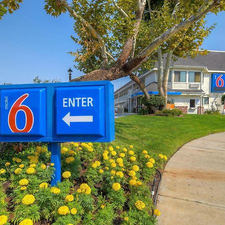 Motel 6-El Cajon, Ca - San Diego Esterno foto