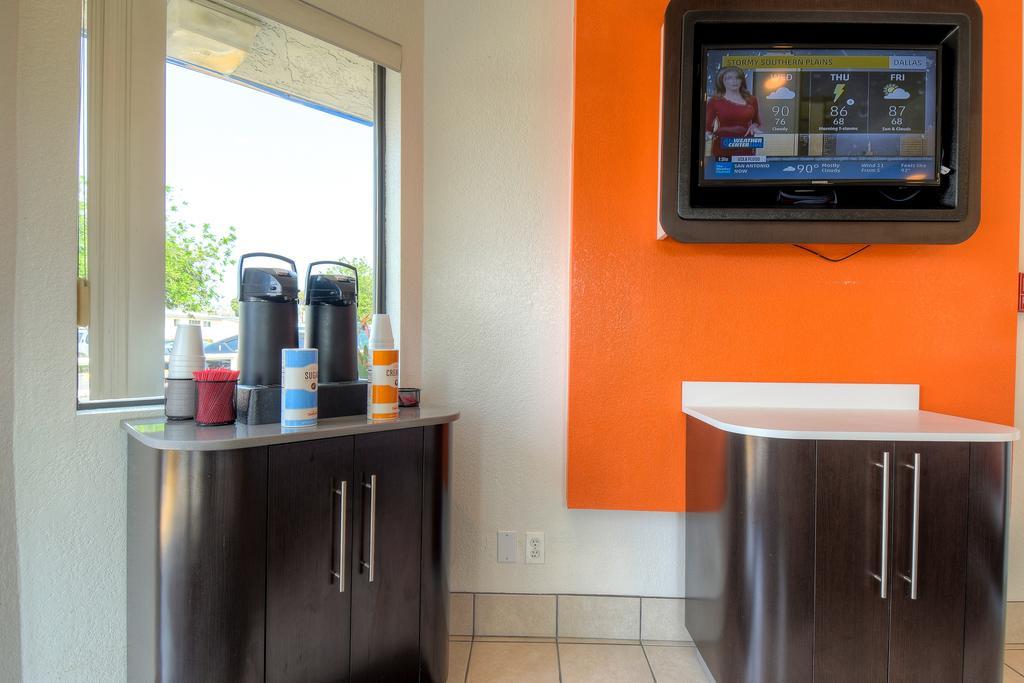 Motel 6-El Cajon, Ca - San Diego Esterno foto
