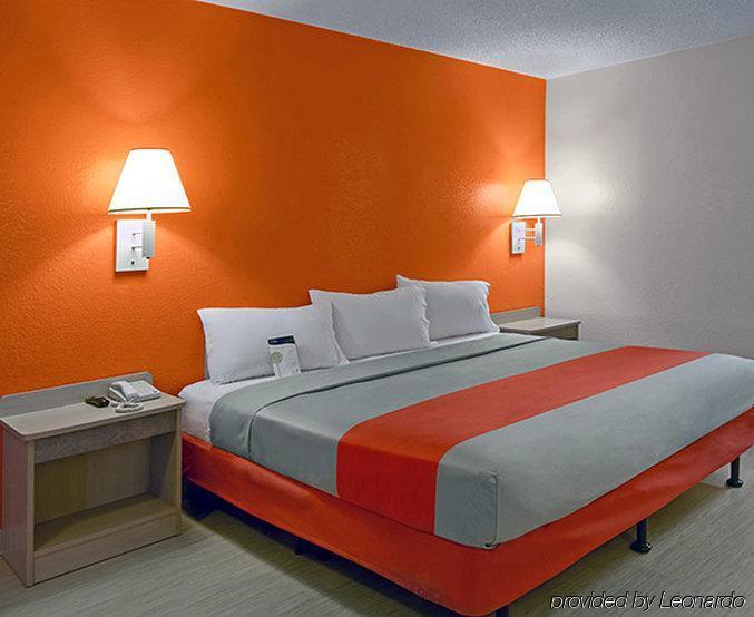 Motel 6-El Cajon, Ca - San Diego Esterno foto