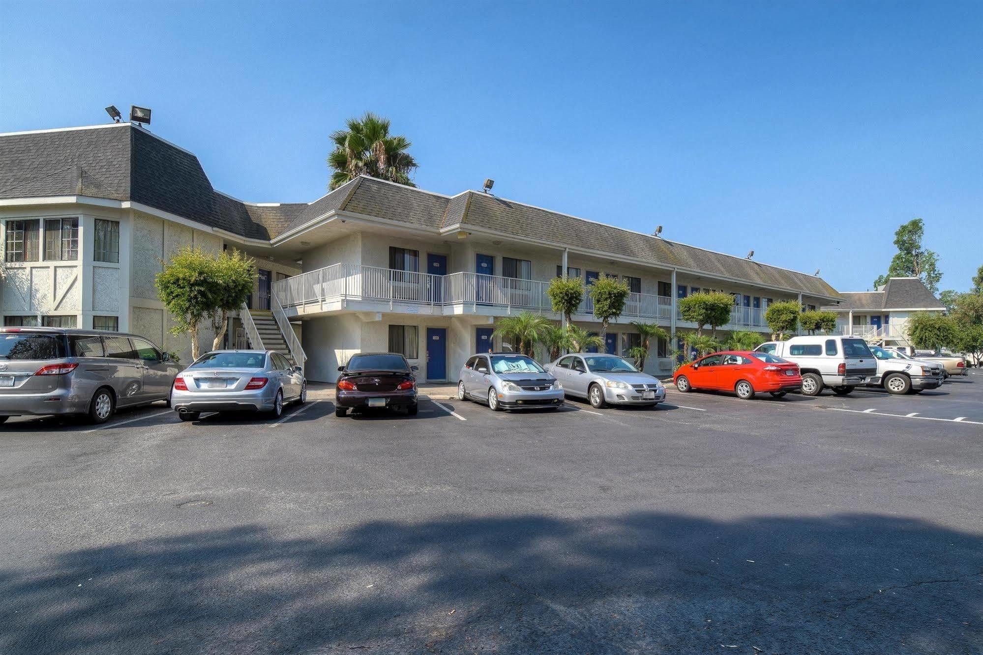 Motel 6-El Cajon, Ca - San Diego Esterno foto