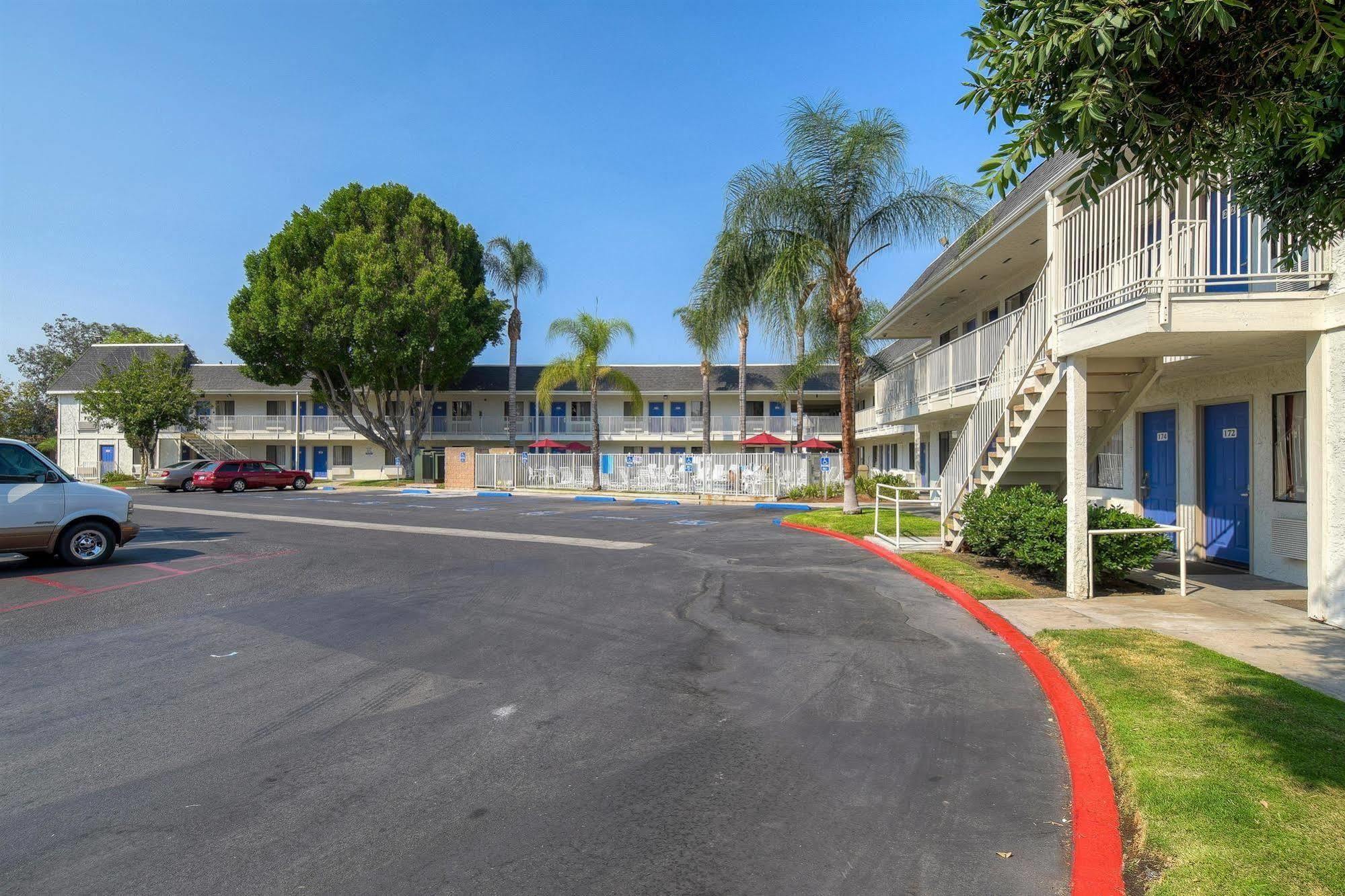 Motel 6-El Cajon, Ca - San Diego Esterno foto