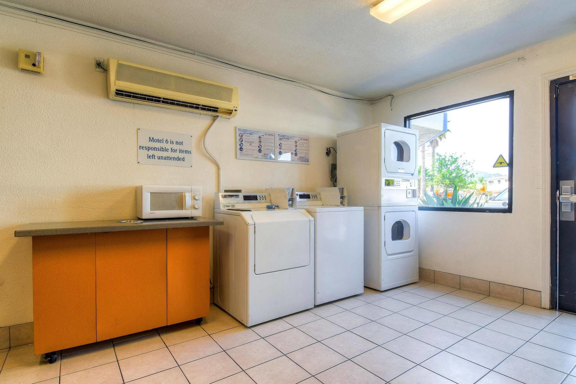 Motel 6-El Cajon, Ca - San Diego Esterno foto