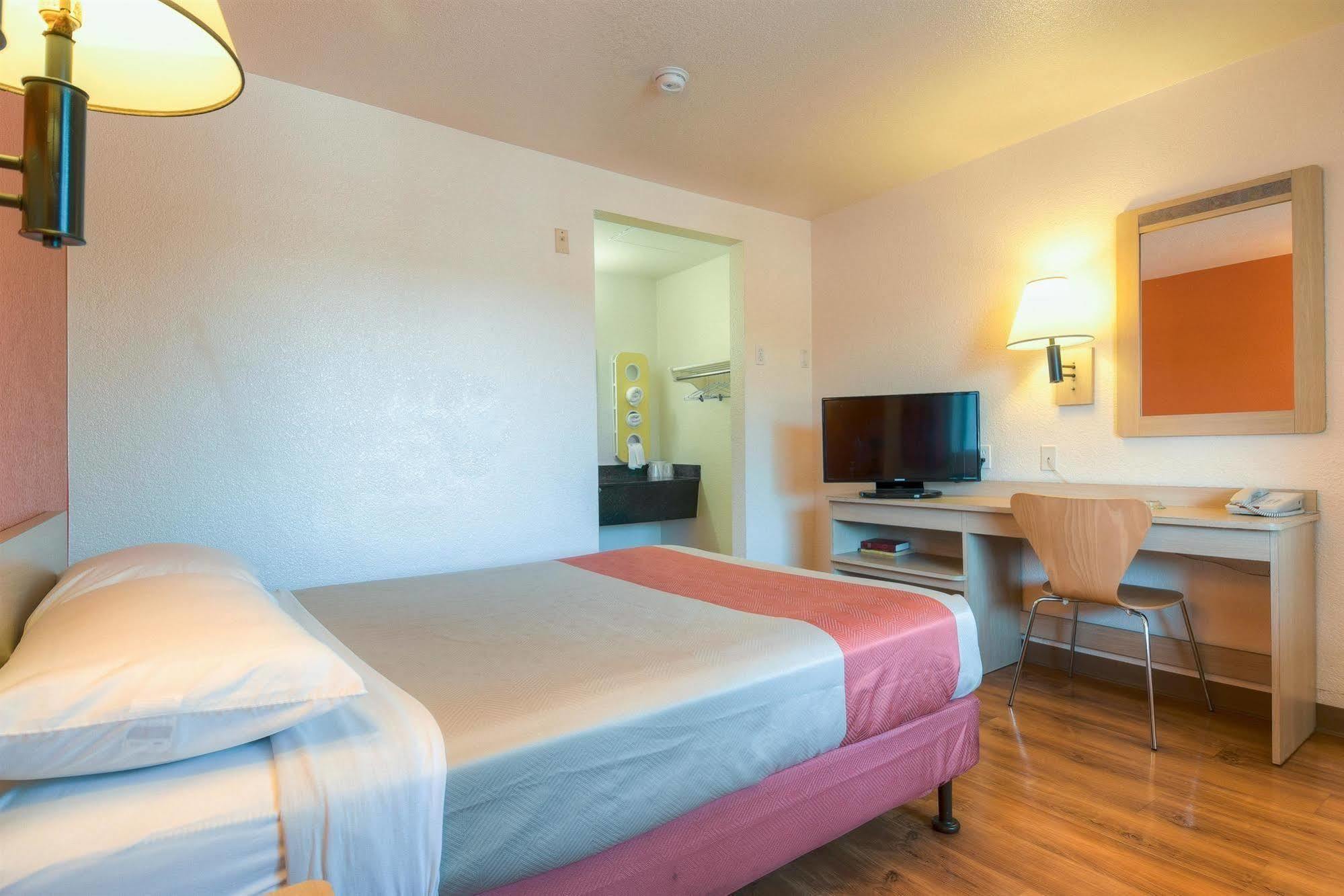 Motel 6-El Cajon, Ca - San Diego Esterno foto