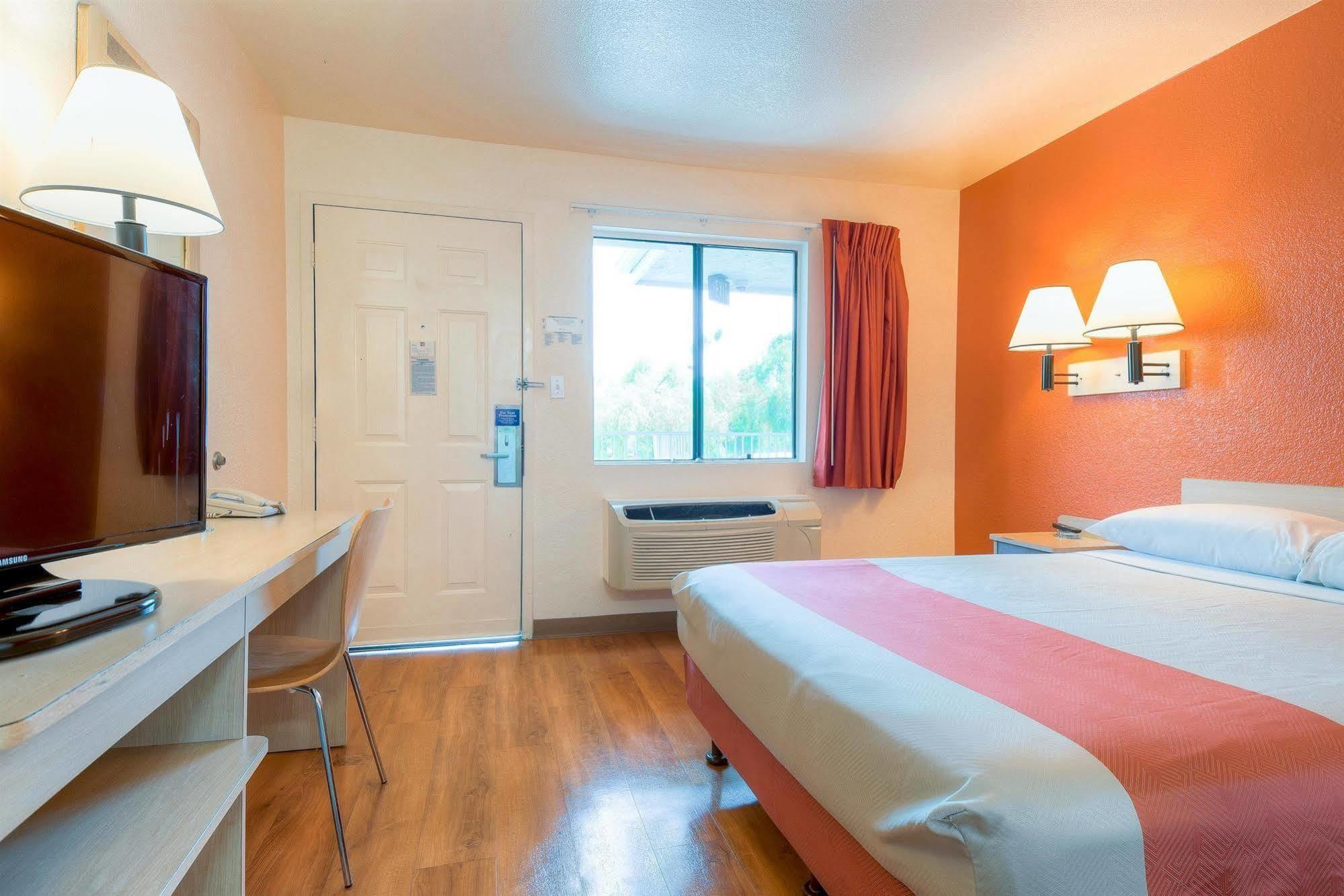 Motel 6-El Cajon, Ca - San Diego Esterno foto